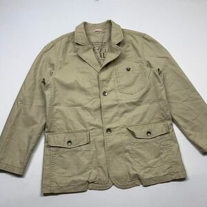 Gap Military Style G-1 Jacket Size Womens XL